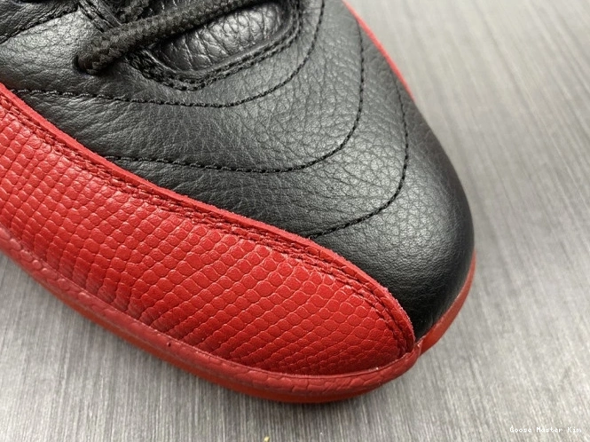 Flu 130690 Jordan 12 (2016) Game Retro 002 0713